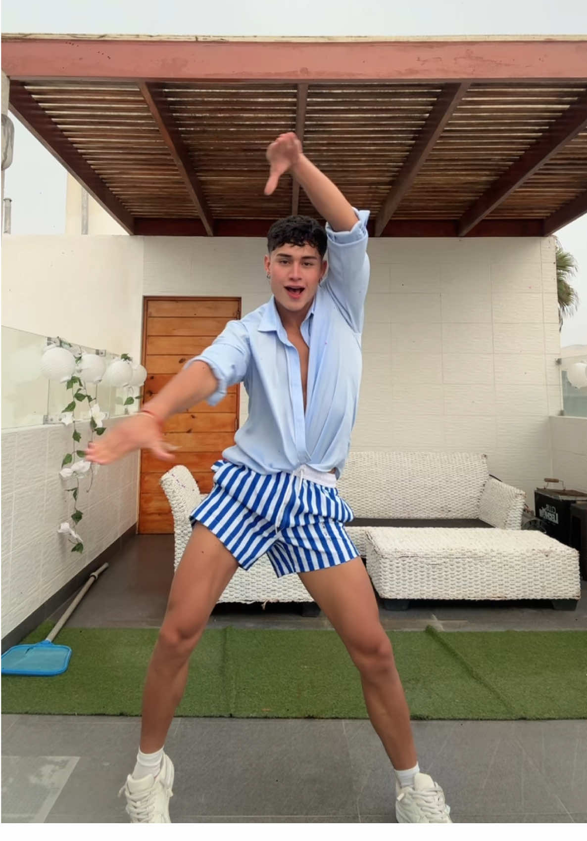 @⚡️ LEO OTERO ⚡️