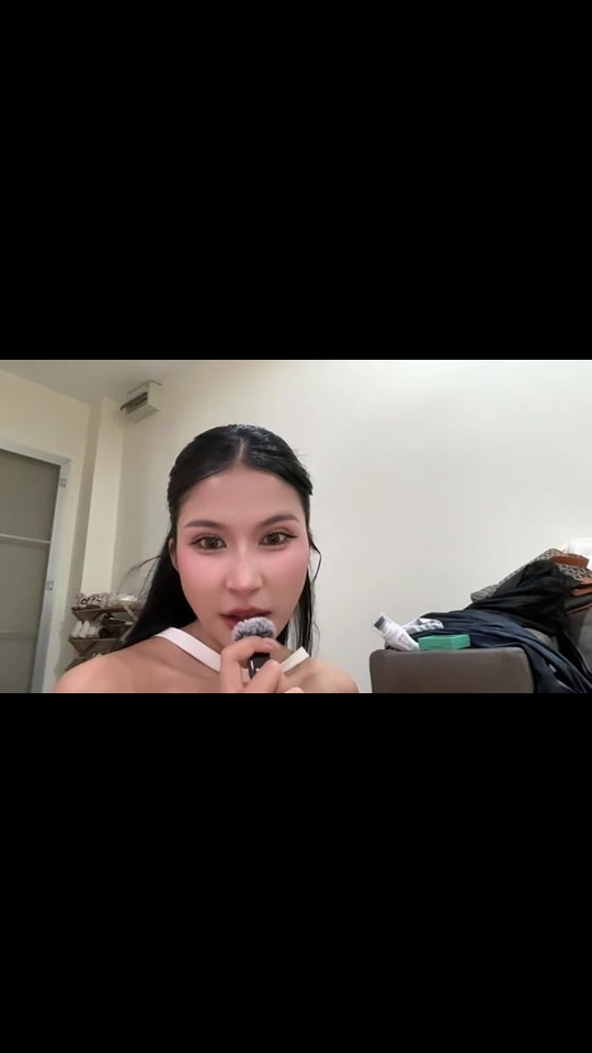 @ชุดนอนไม่ได้นอนของเนเน่