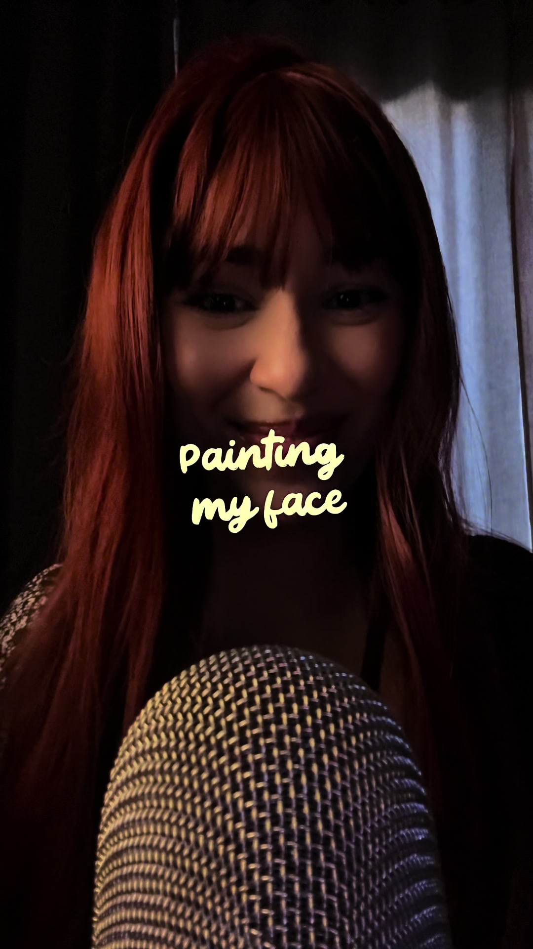 @Bruck ASMRtist 