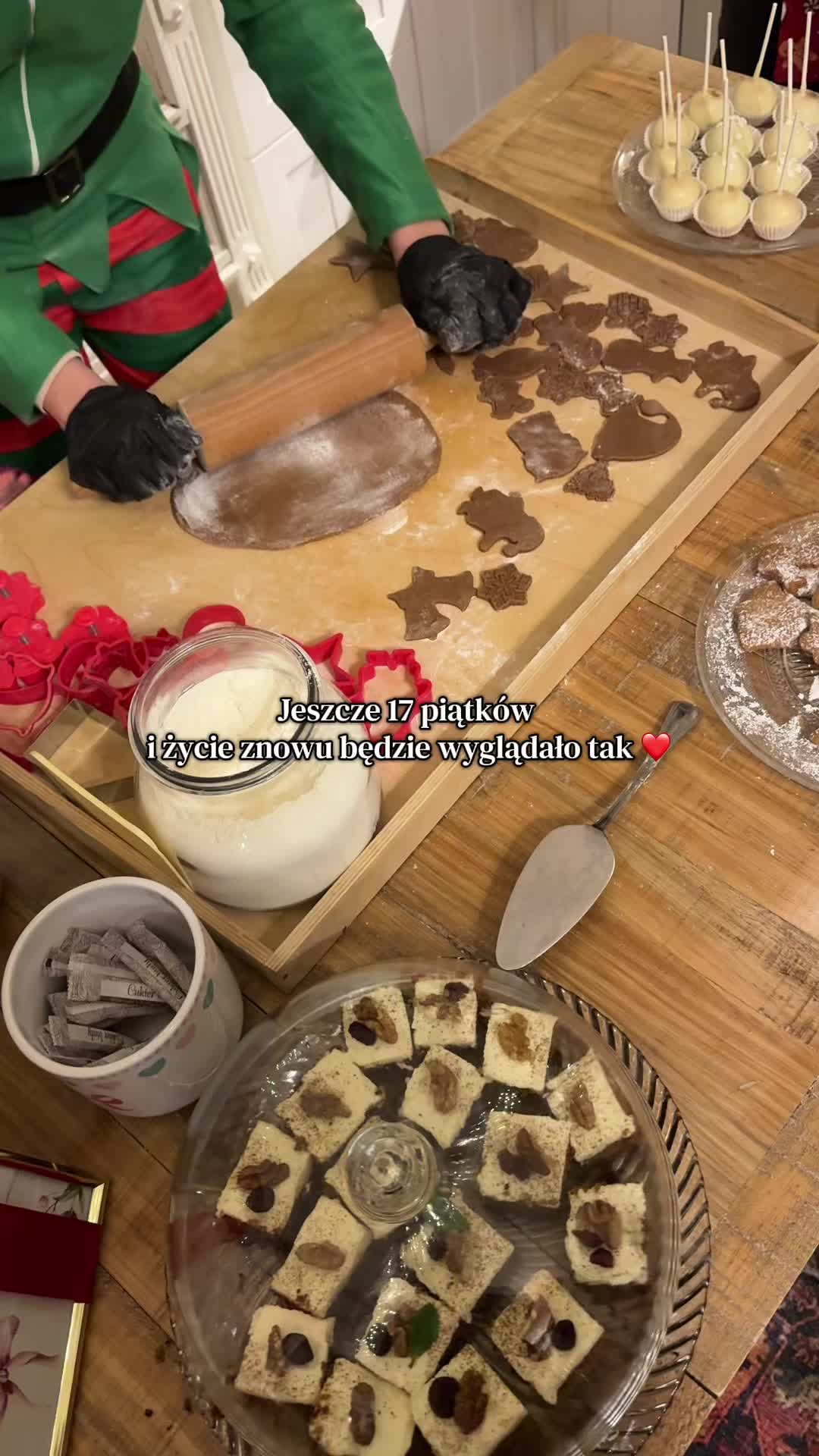 @Ciekawa.Porcja.Podróży | Julia