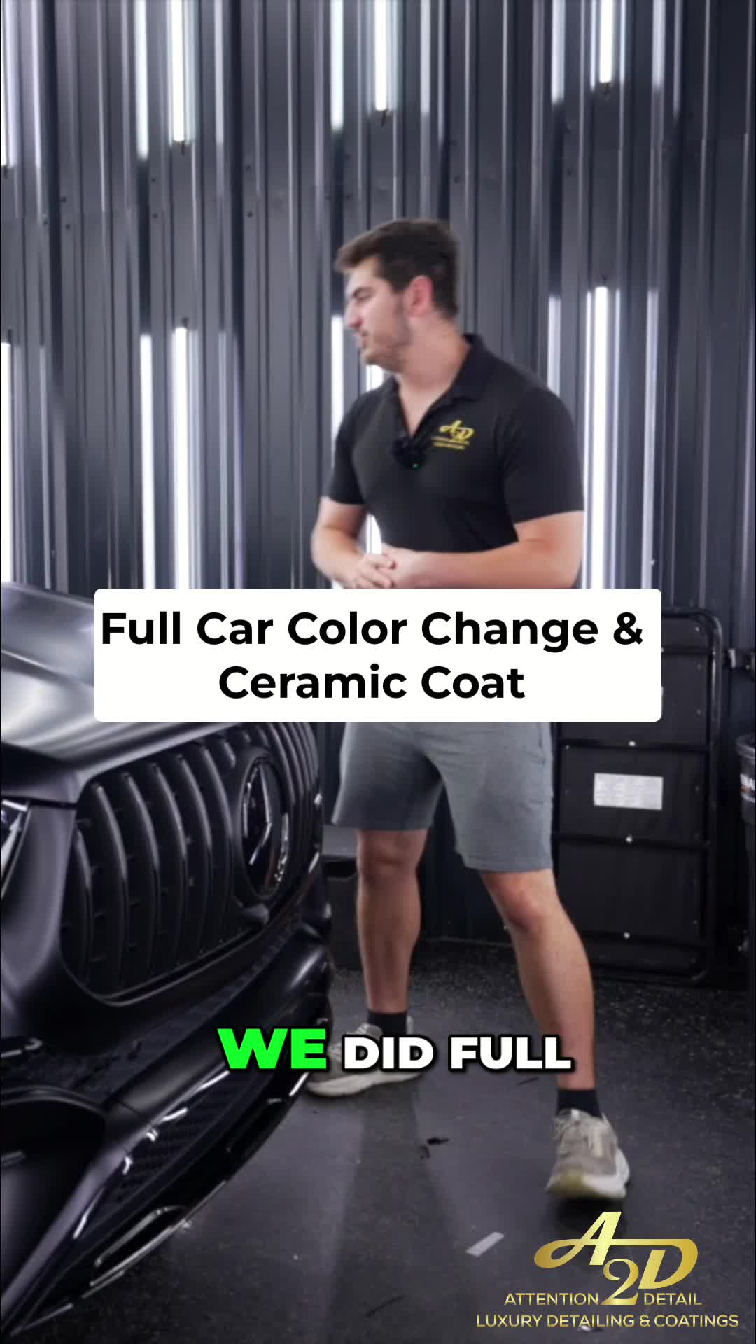 @A2DLuxuryDetailing