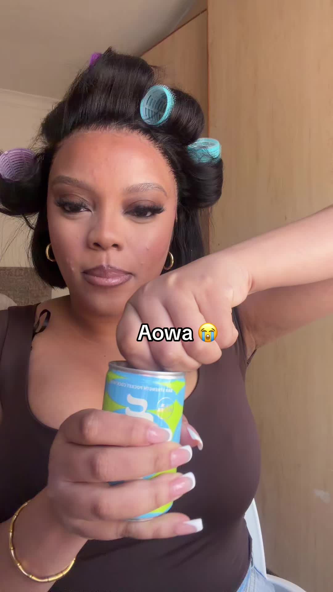 @Azania M