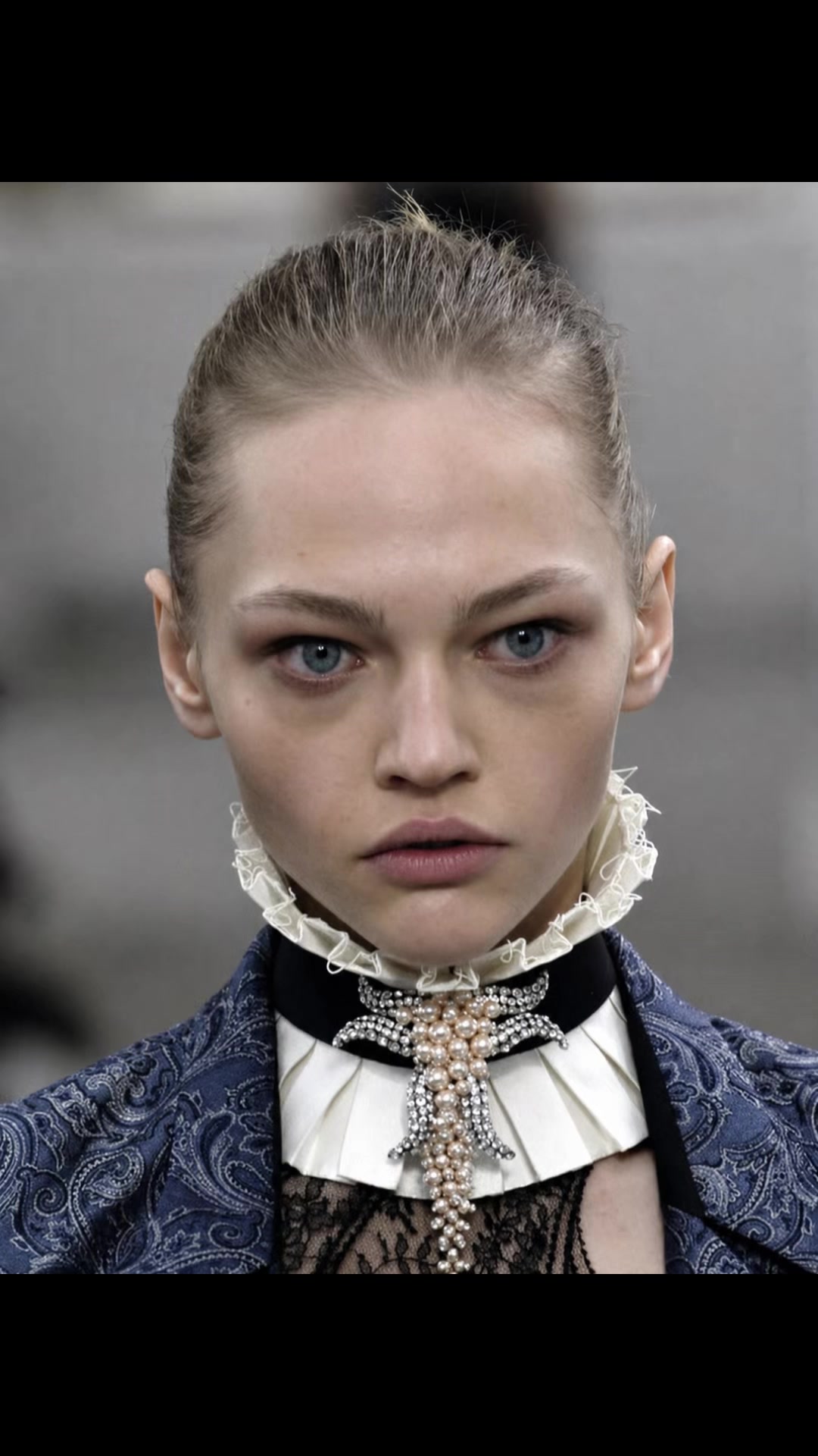 @тгк о моде: fashiowie