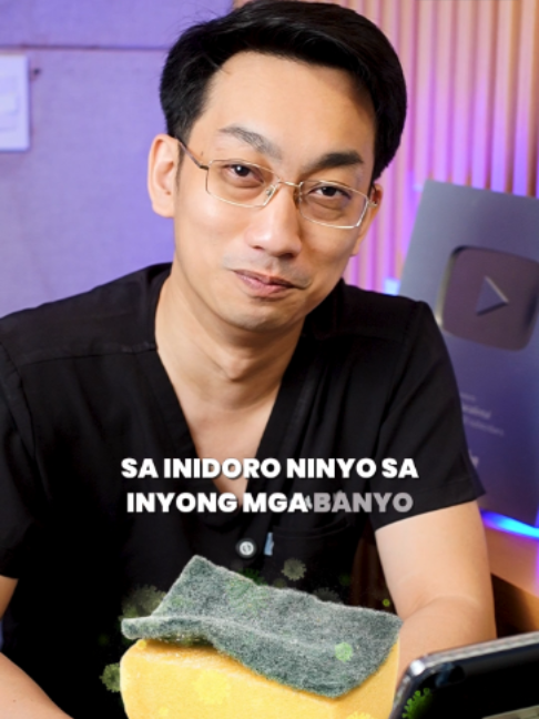 @Dr. Dex Macalintal