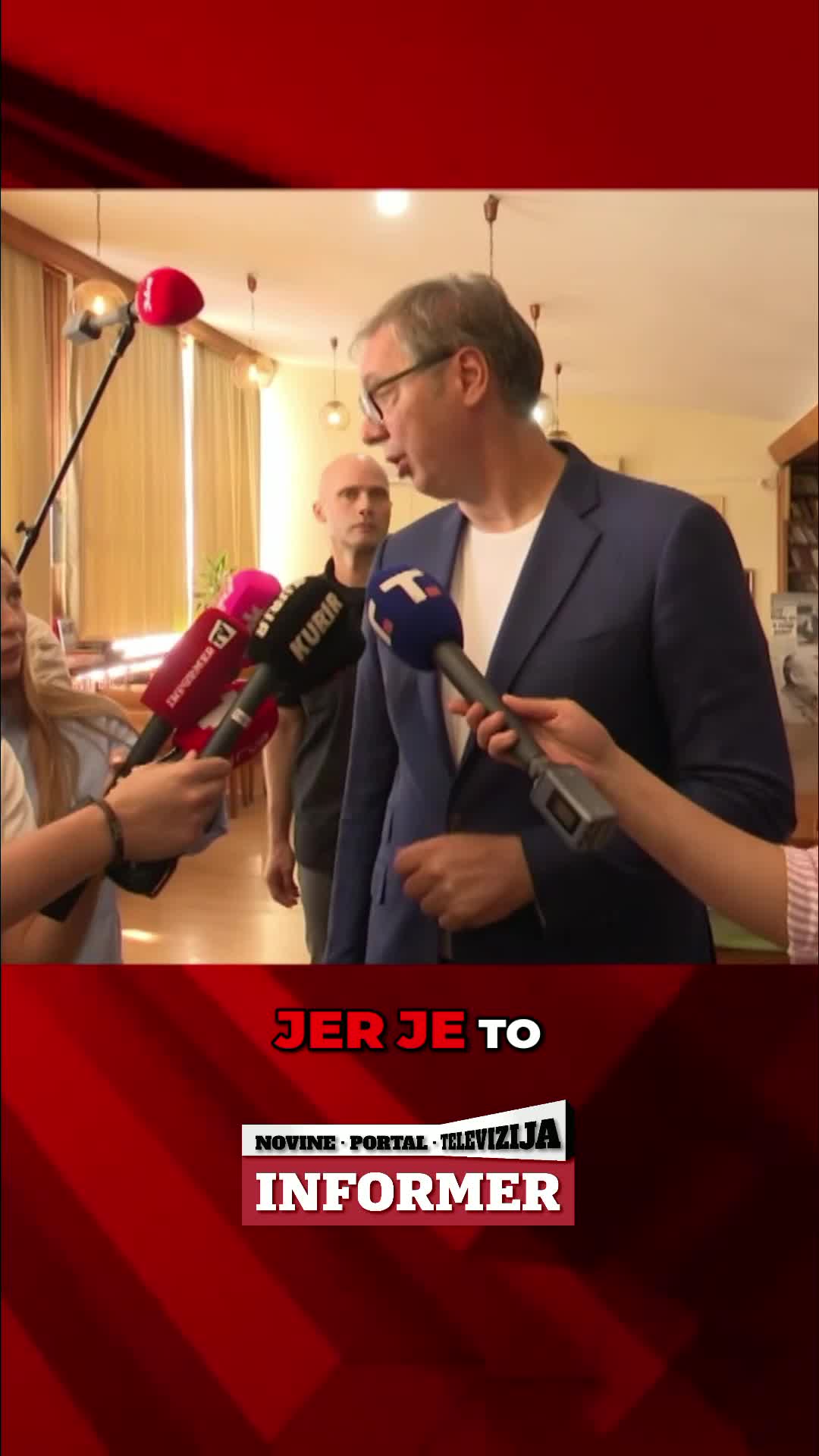 @Informer TV