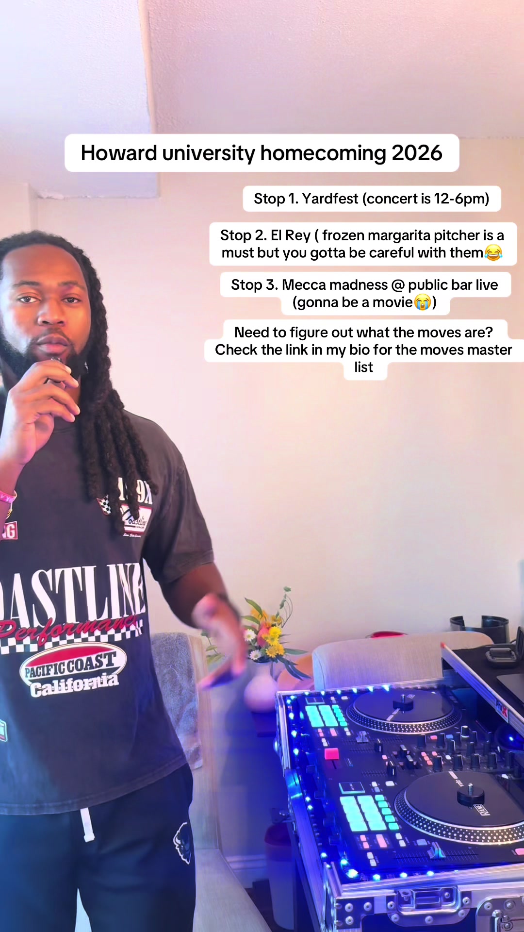 @Sean | DMV Events