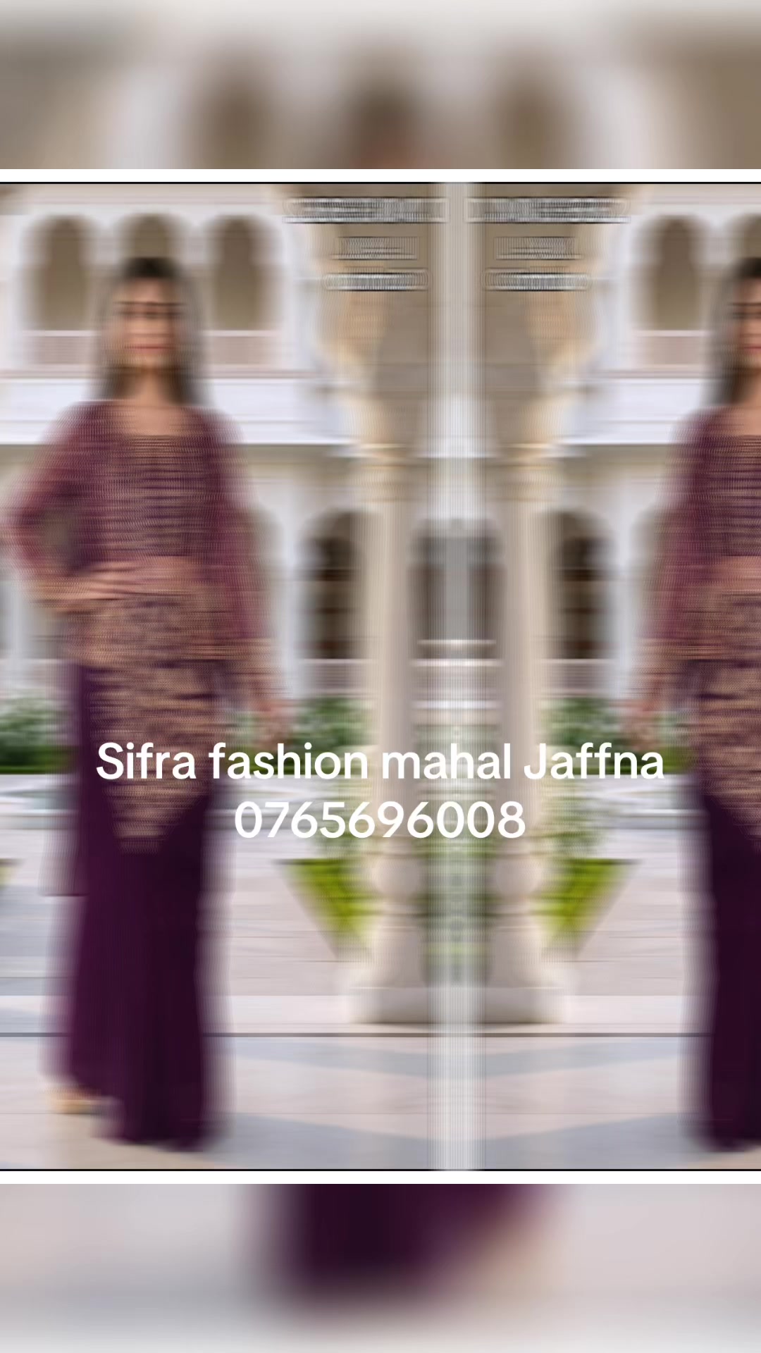 @SIFRA FASHION MAHAL__JAFfNA