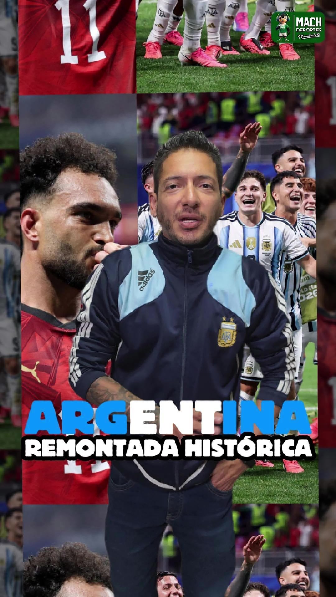 @Machdeportes