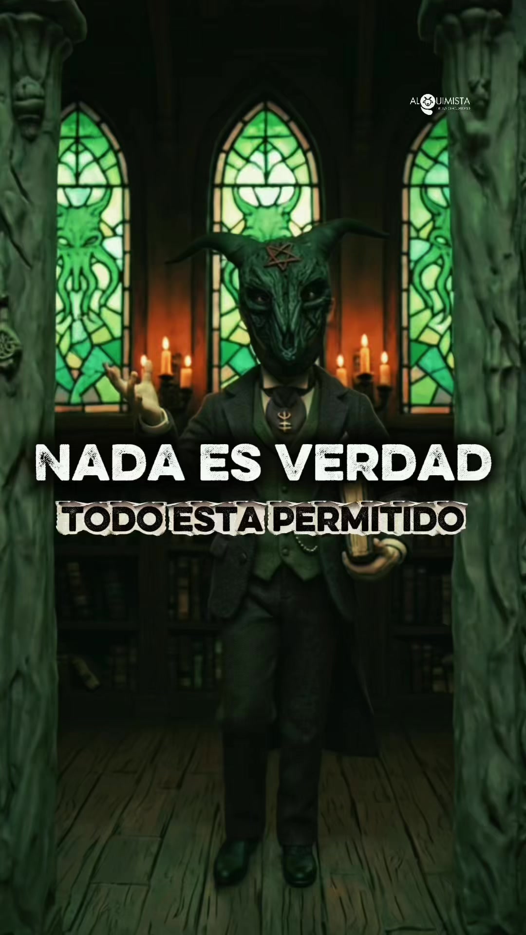 @Alquimista de la Oscuridad