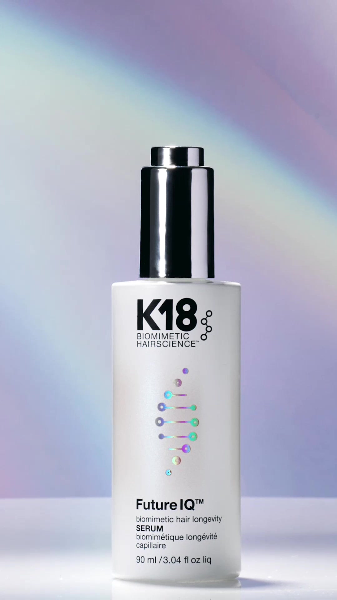 @K18 Hair