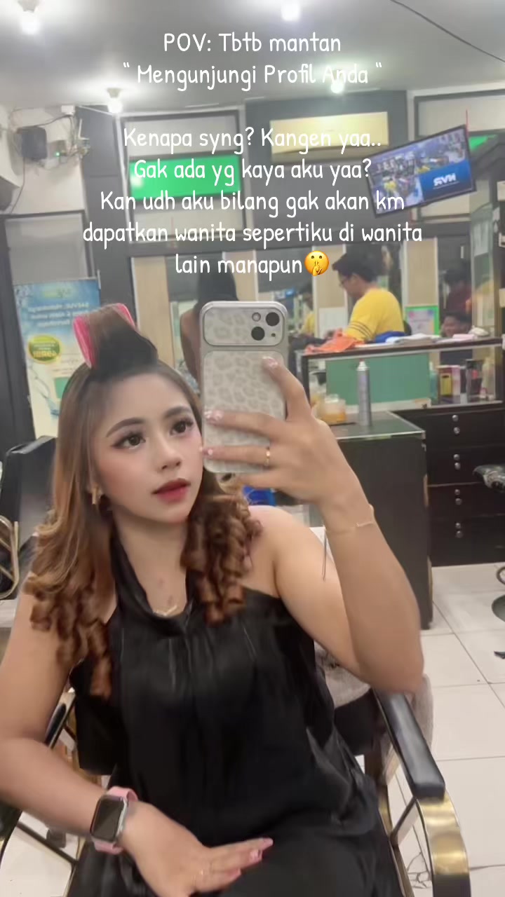 @👑Wanita Idamanmu👅