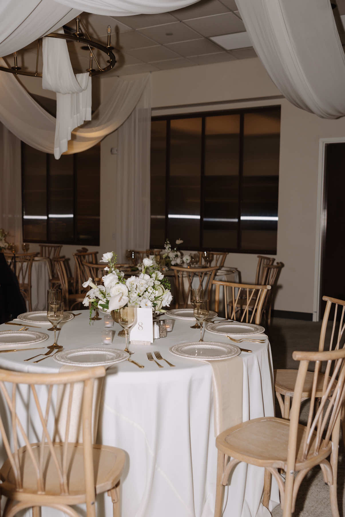 @AZ & CA Wedding Planner