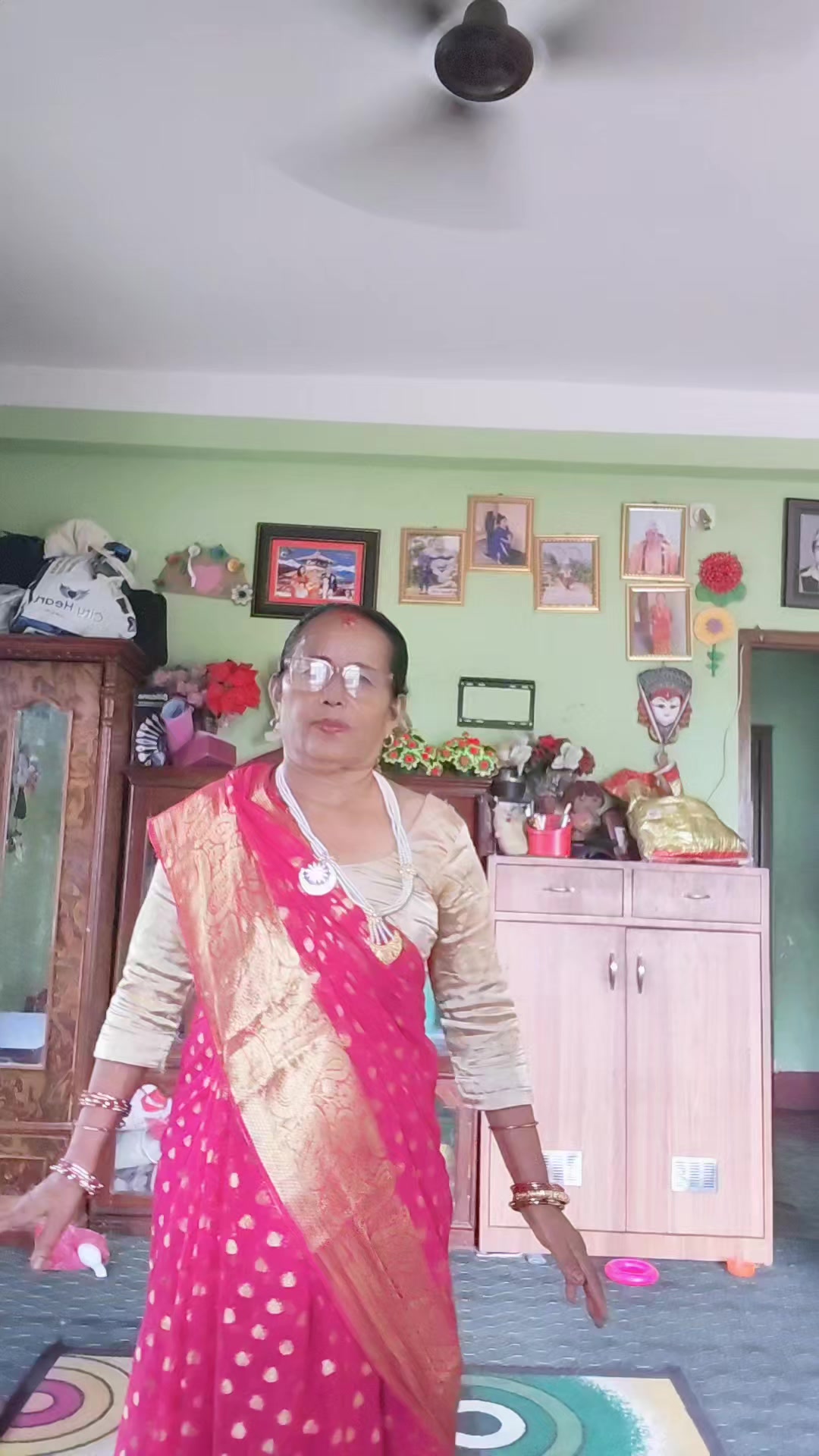@Salina Gautam