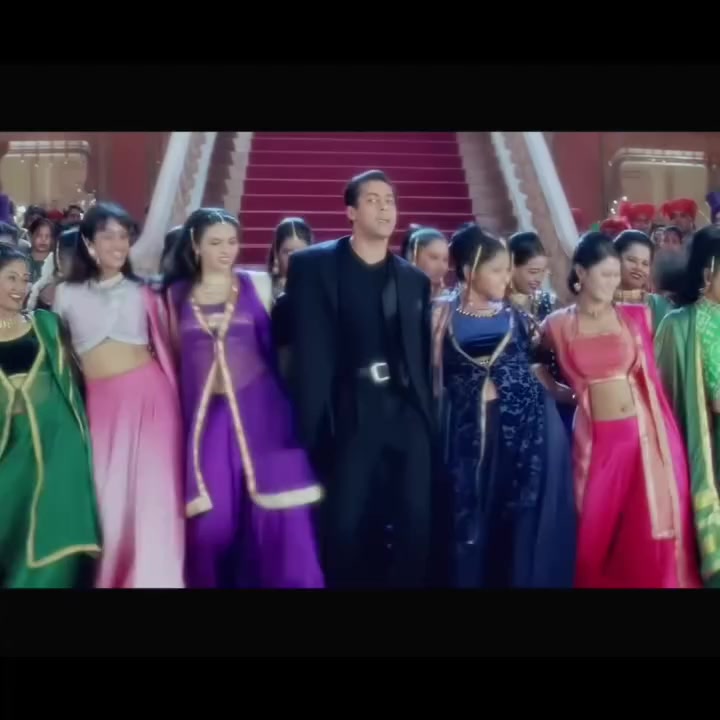 @Hindi song