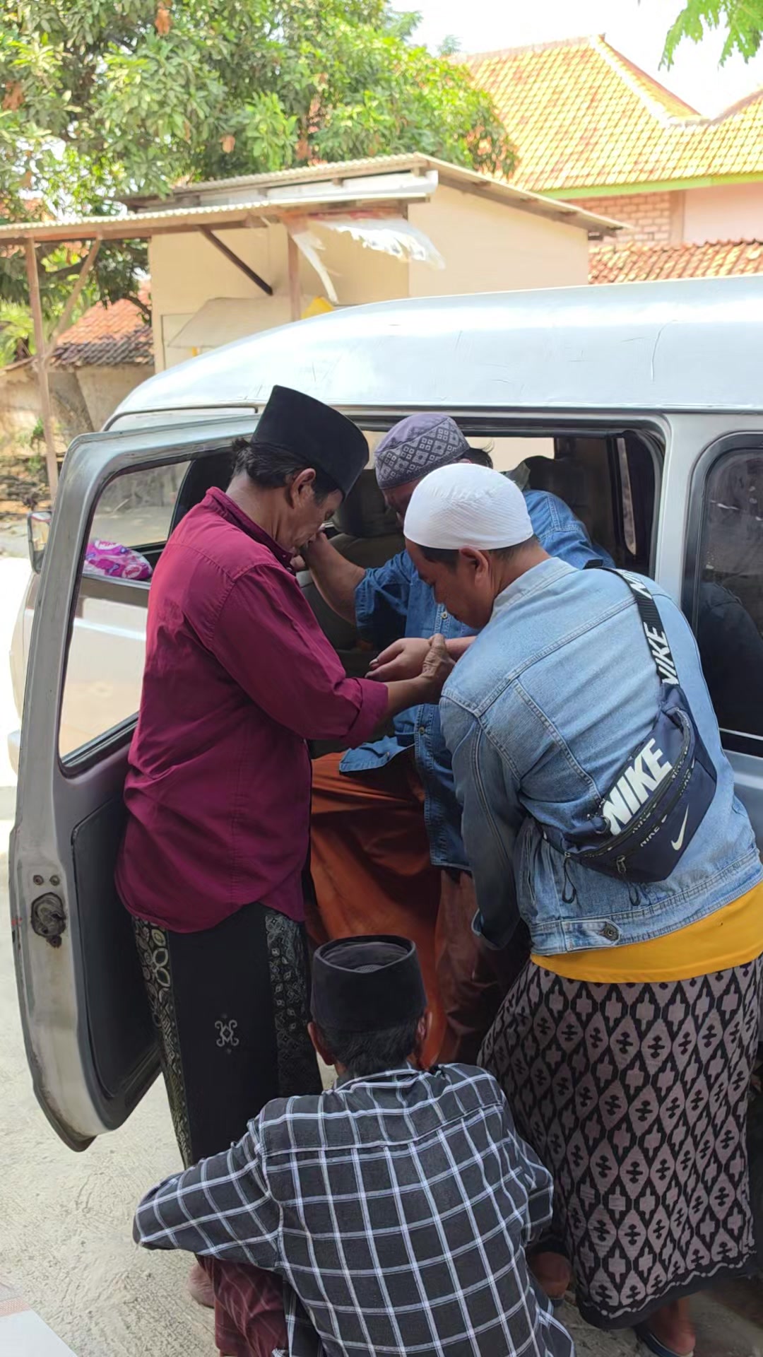 @ki jagad pamungkas