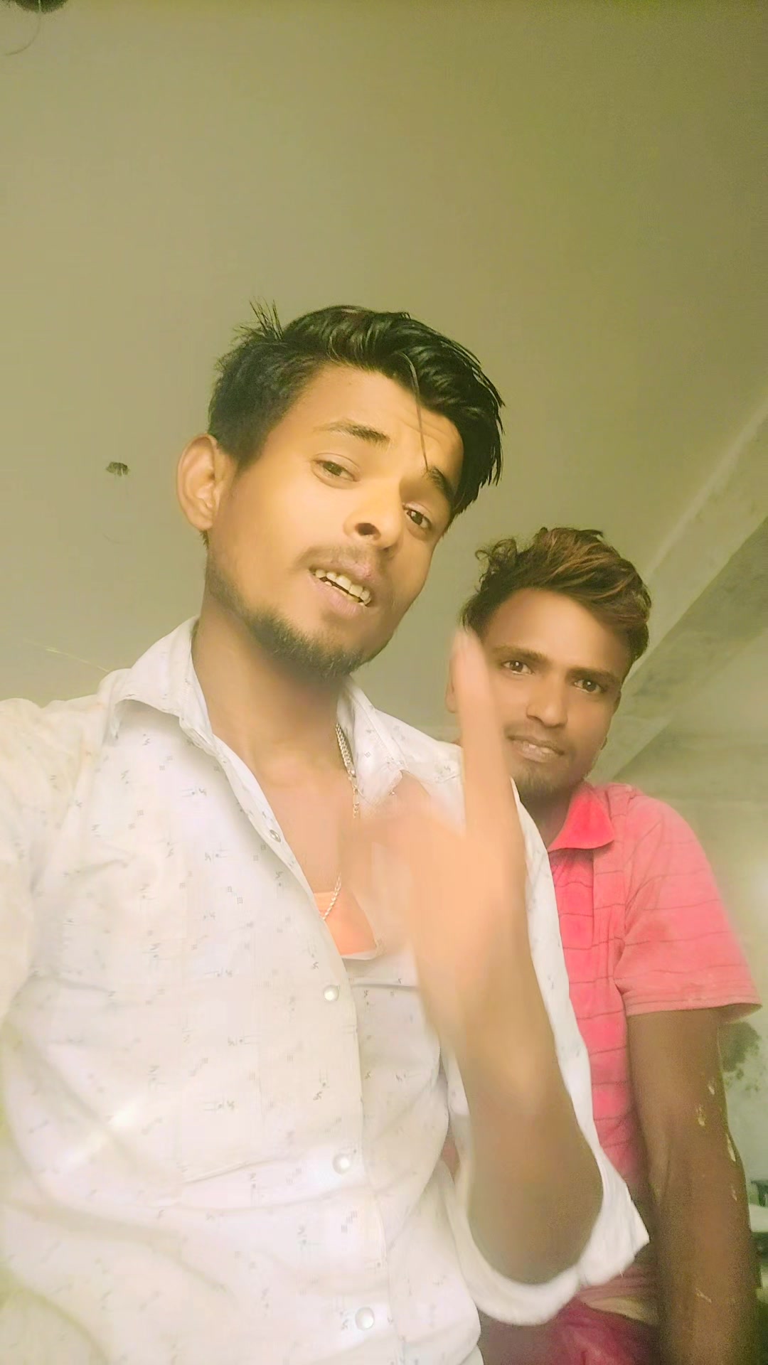 @Ramlochan Yadav