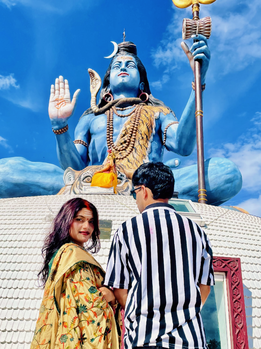 @Ranjana Paudel 🧜♀️
