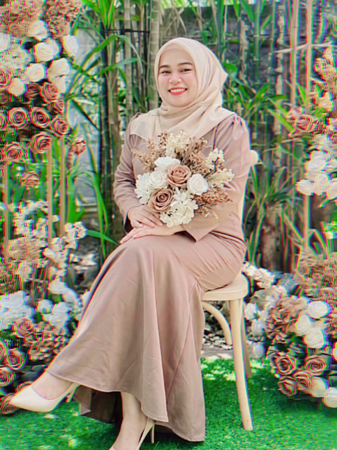 @✨นูรที่แปลว่าแสงสว่าง💫