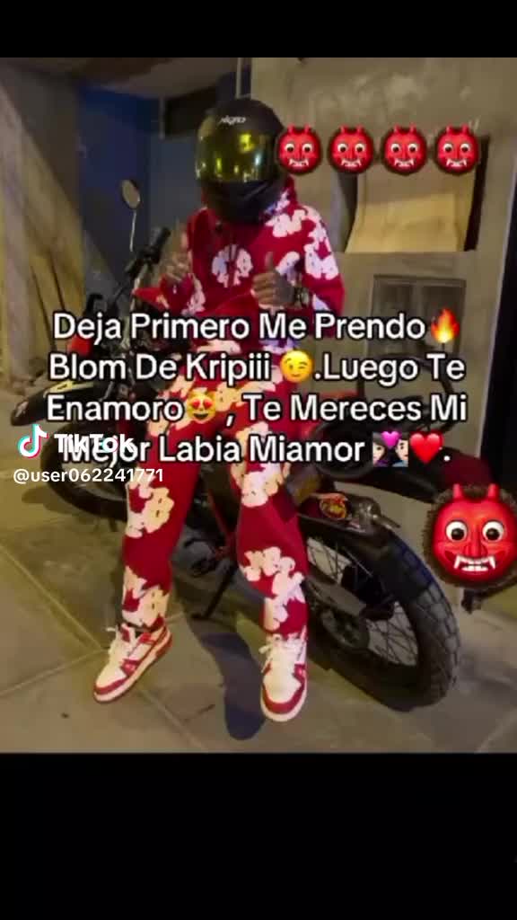 @La J 🥷😎🇲🇽