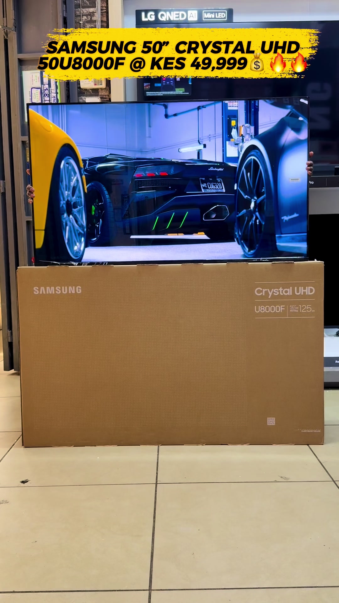 @Samsung Wholesaler Kenya🇰🇪
