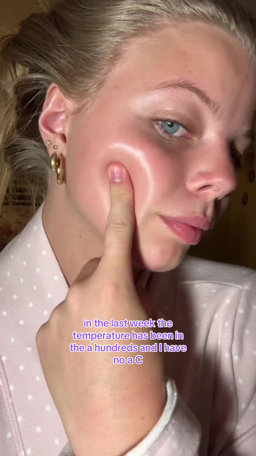 @Milea Webb