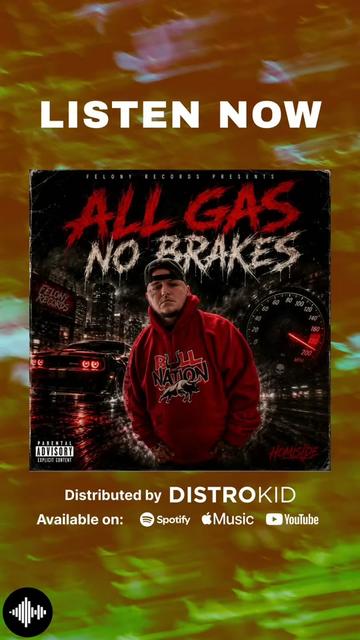 @Homi$ide (Felony Records)