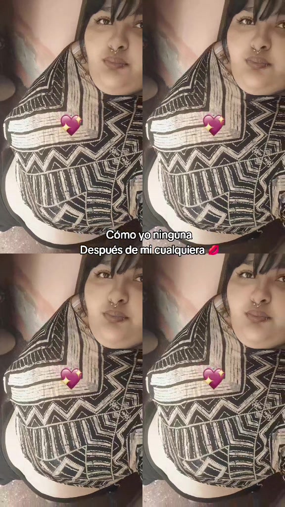 @NaDia seRRaNo 😍🤯