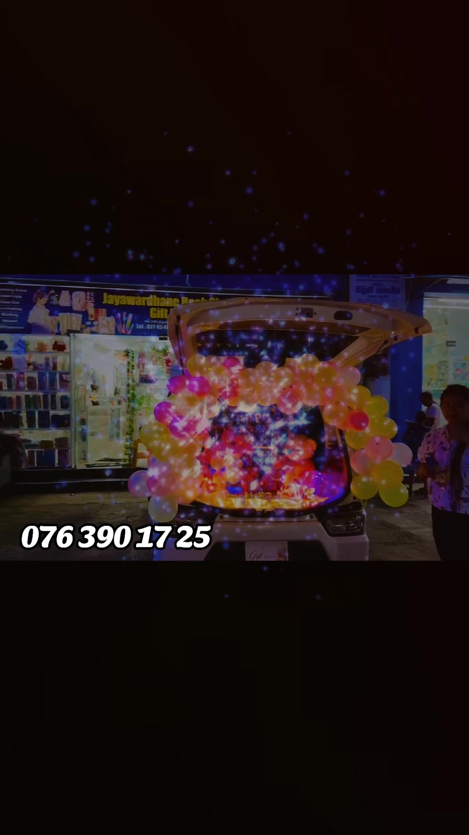 @Dreamy Magic