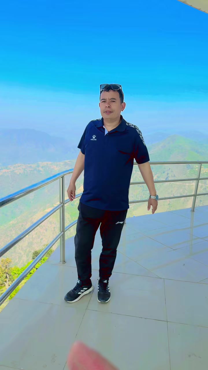 @Dipak dong lama
