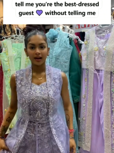 @Hanifas Eastern Wear