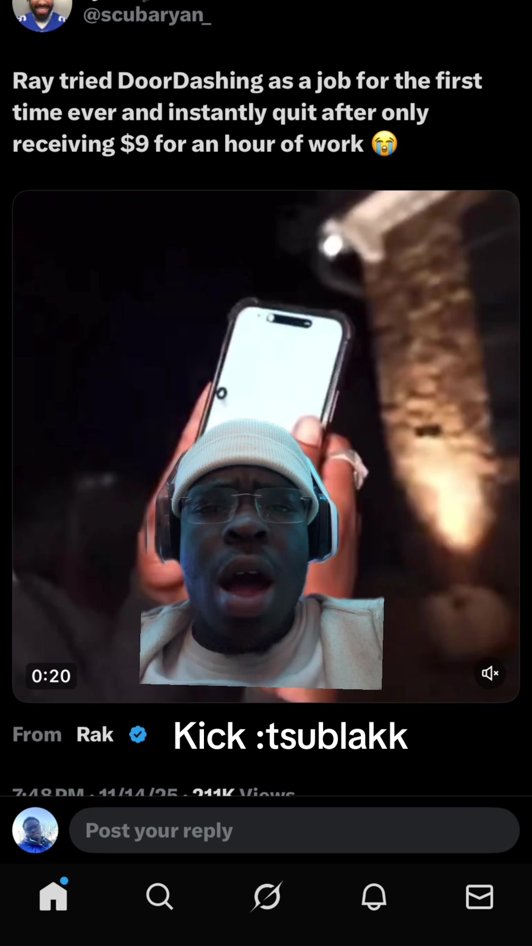 @tsublakk.talks