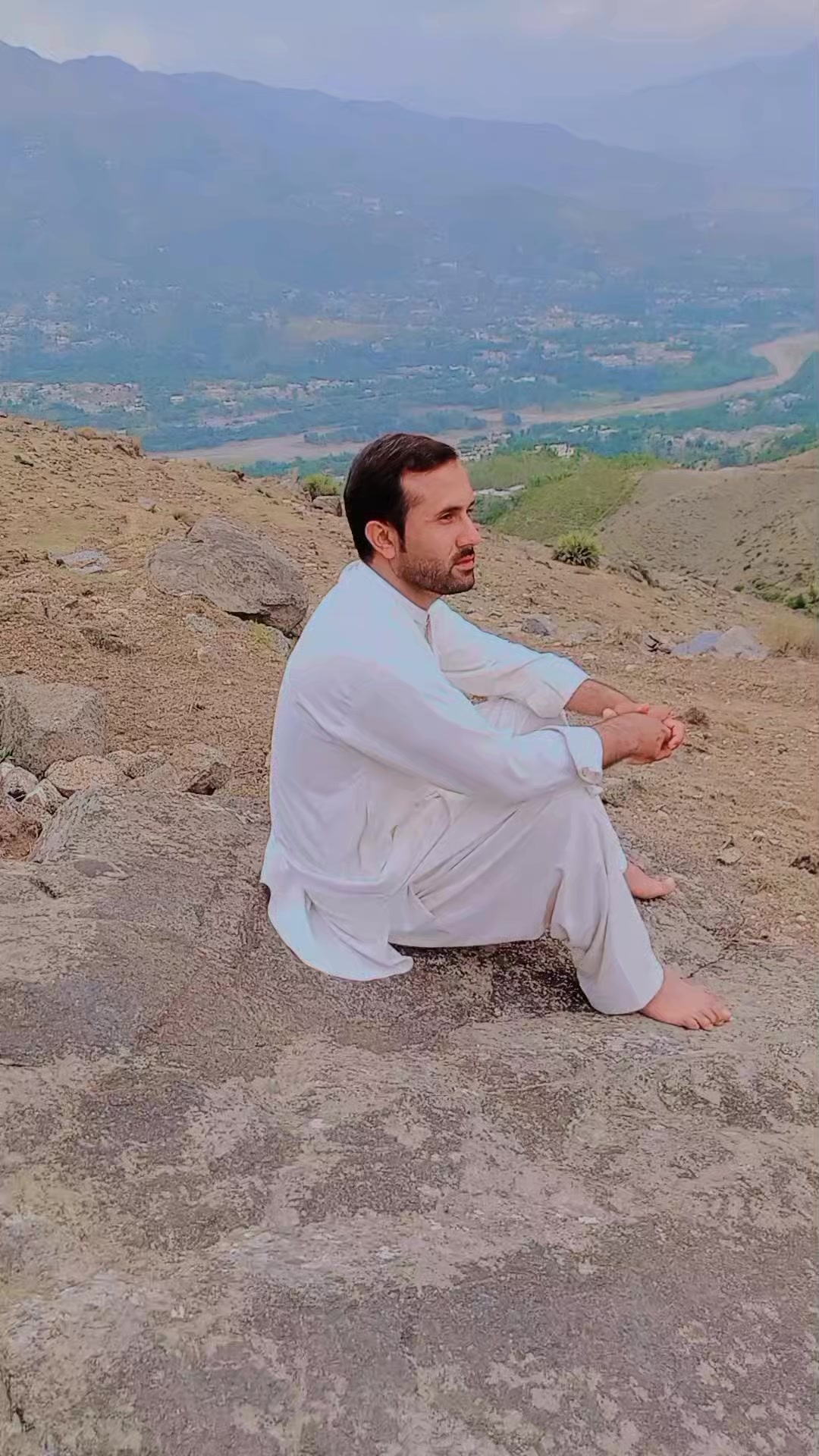@Idrees amir
