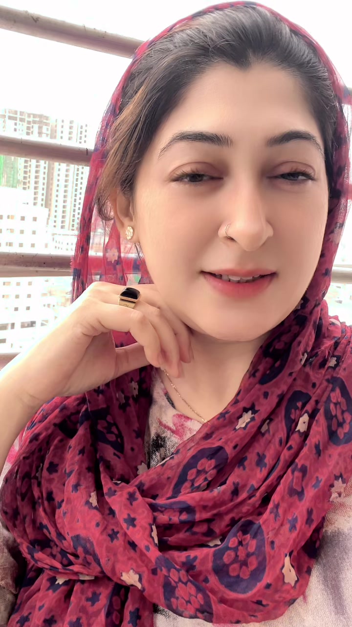 @Shehla Gul Official
