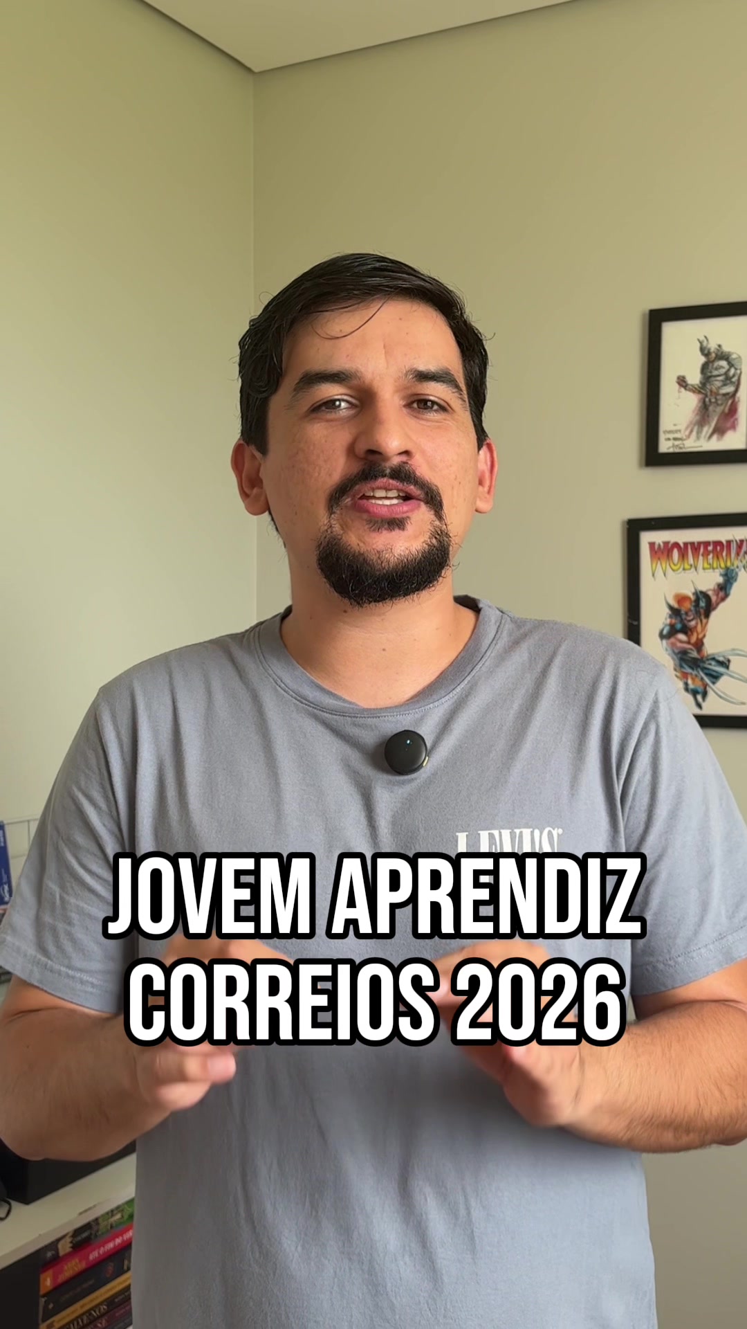 @Meu Primeiro Emprego