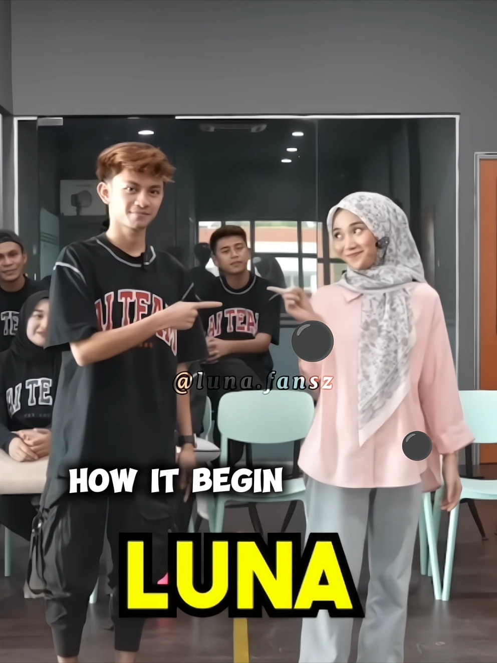 @LUNA FANSS