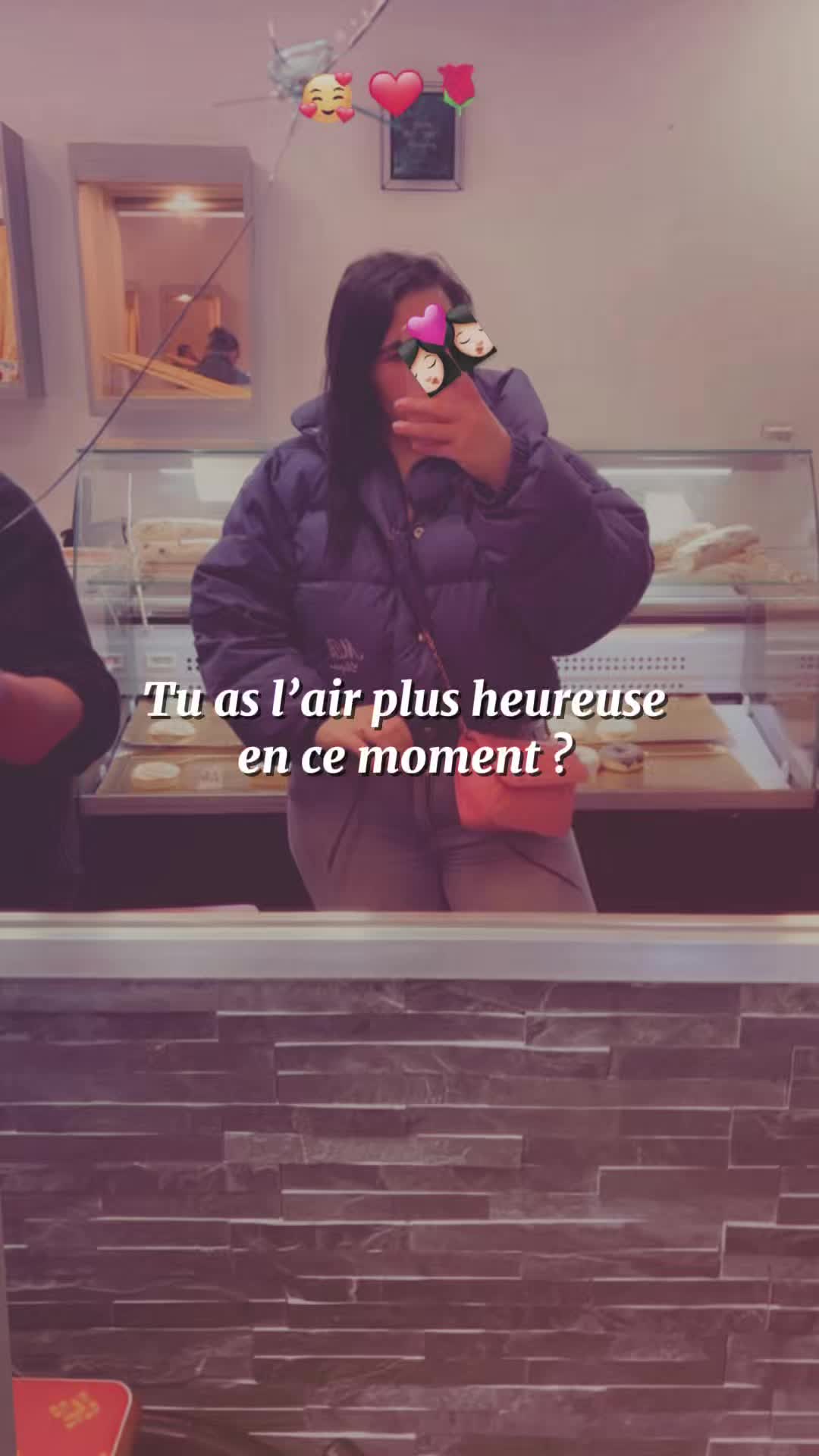 @Madame Du N 👩🏻&zwj;❤️&zwj;💋&zwj;👩🏻💍