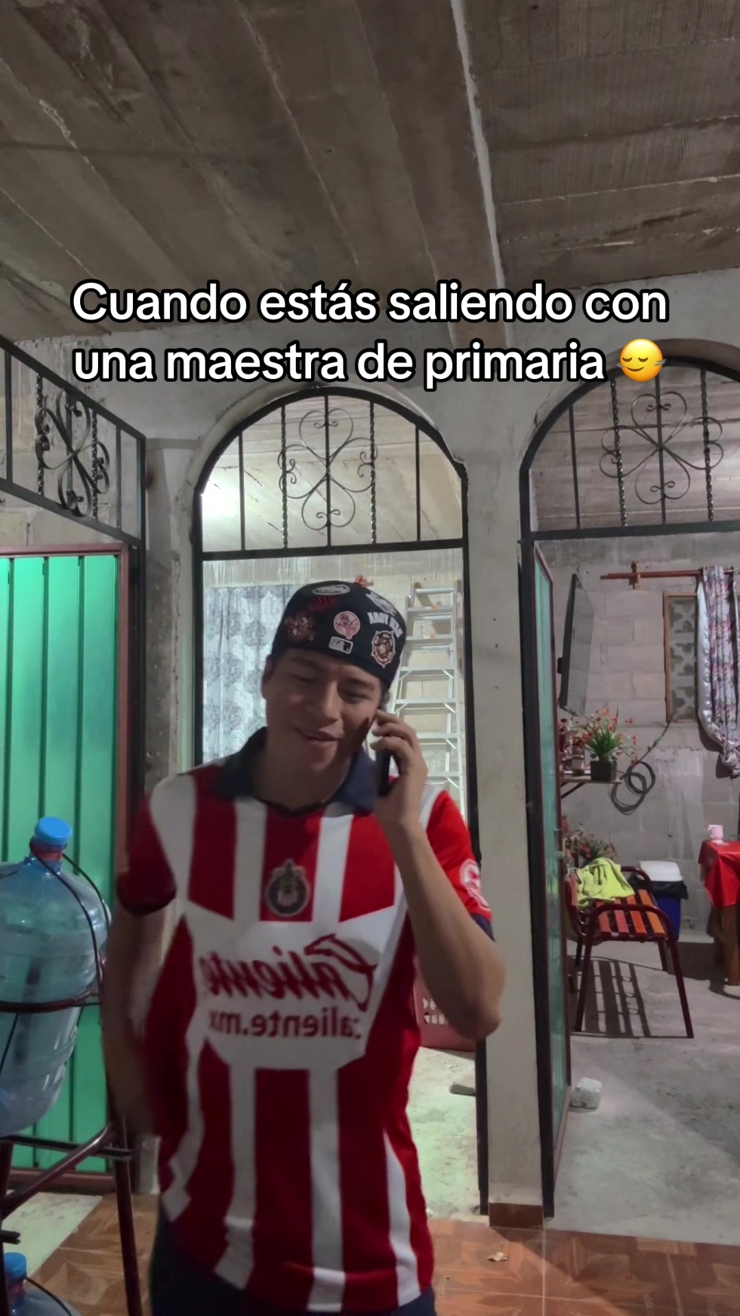 @Luis Alcaraz