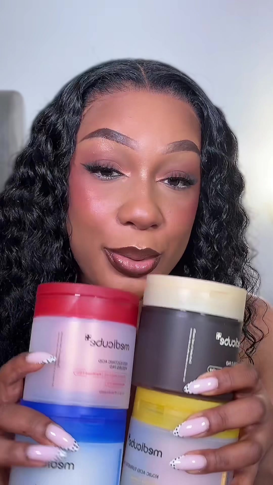@Cყᥒthιᥲ💋|Makeup & Beauty🫧