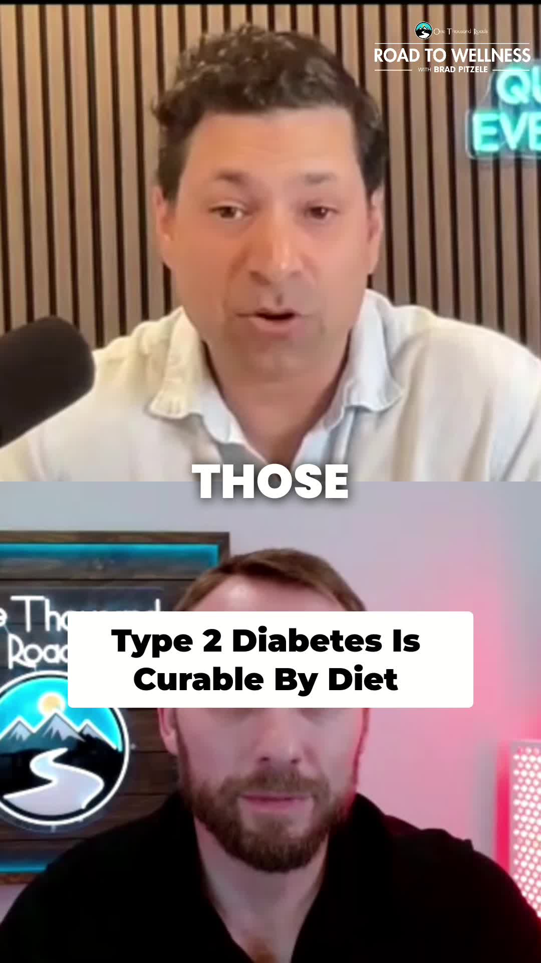 @Brad Pitzele