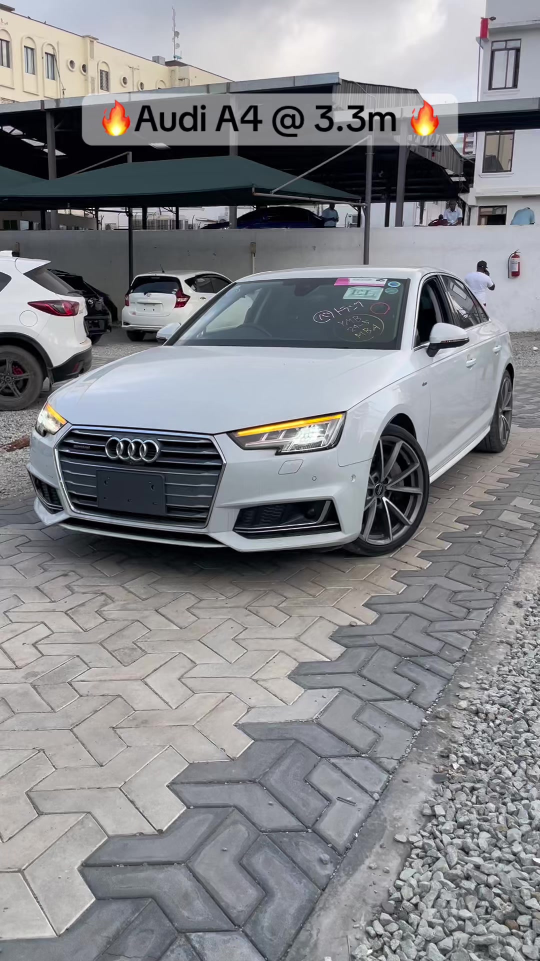 @IZOLO CARS