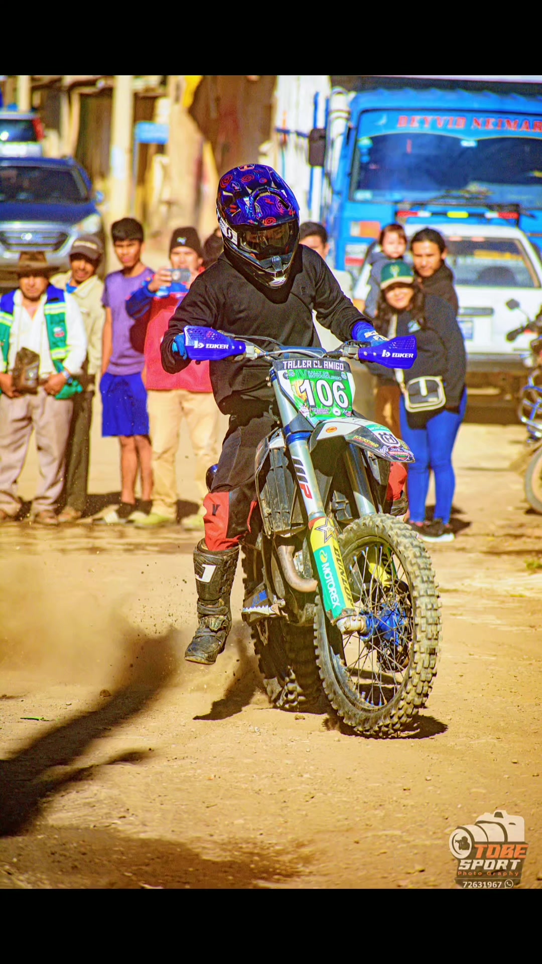 @El siles 🏁