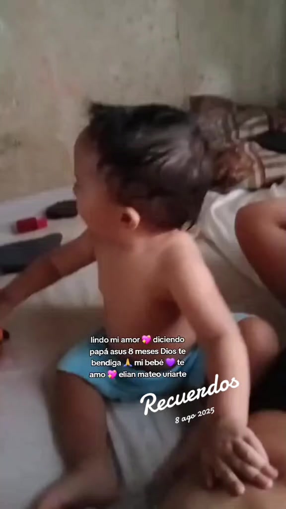 @La "diosa" de Tik Tok 🇳🇮