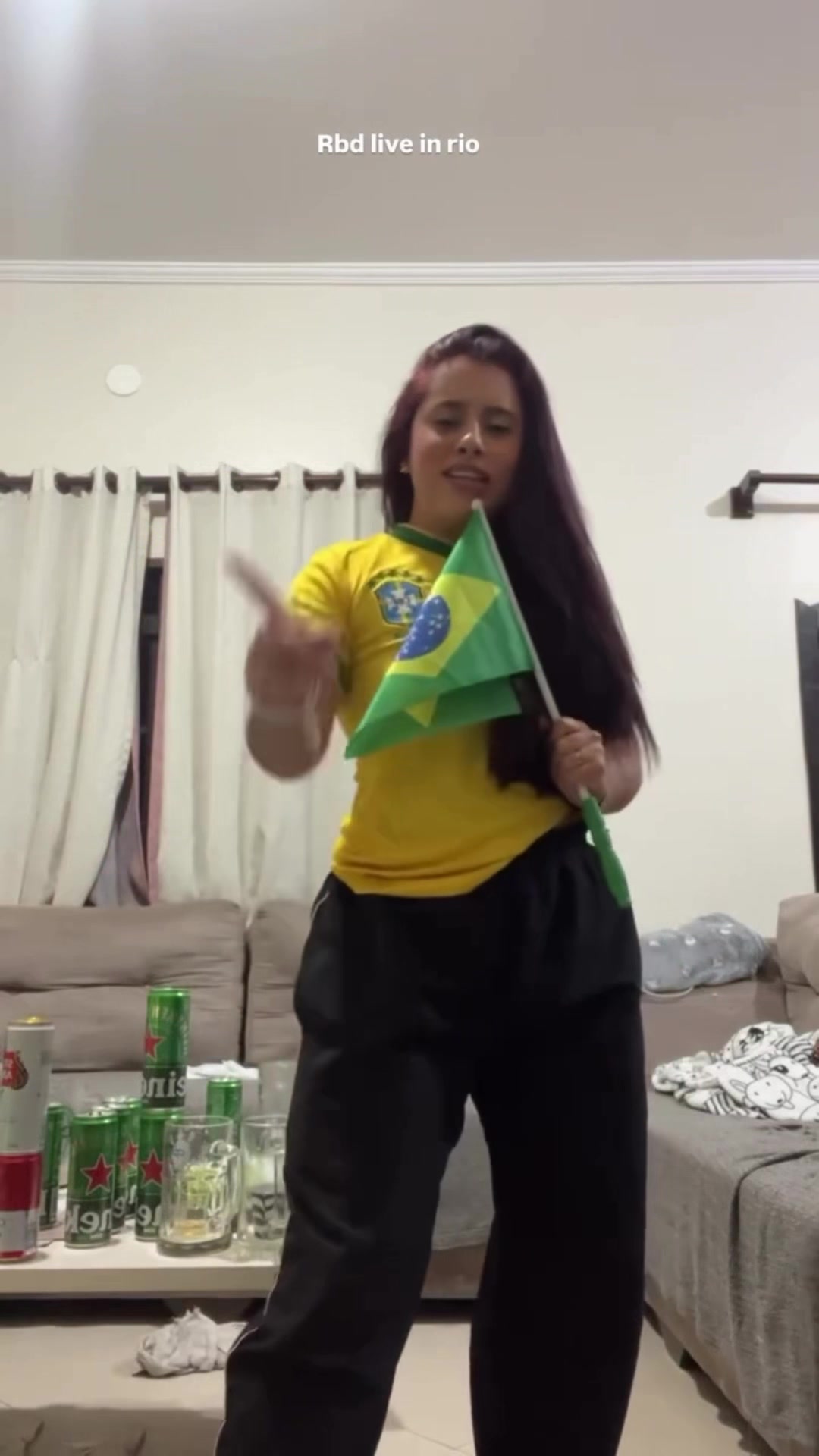 @Giselle Ribeiro