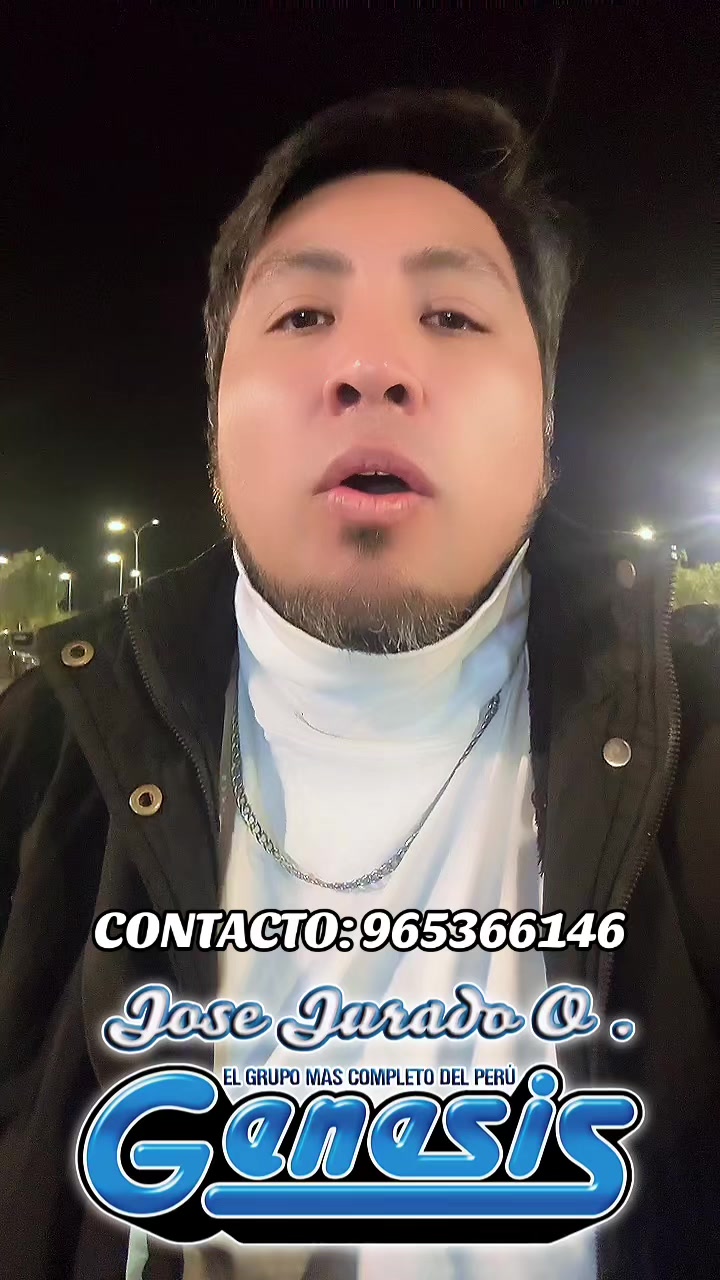 @Grupo Genesis Oficial
