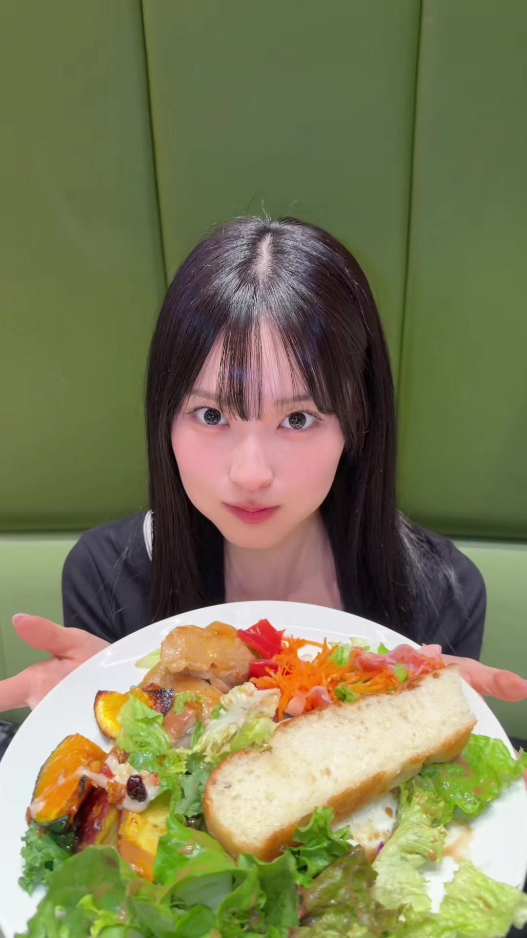 @村谷はるな（はるち）