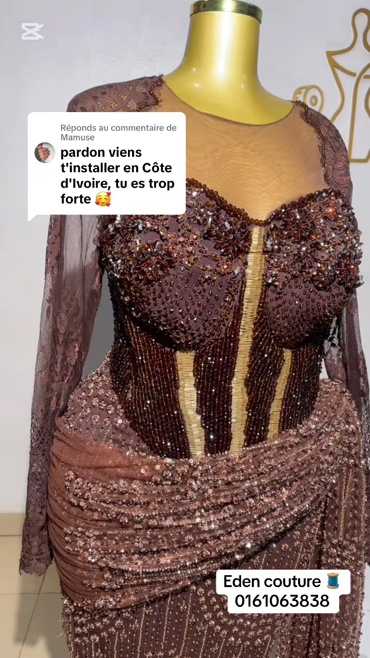 @Edencouture 🪡🧵