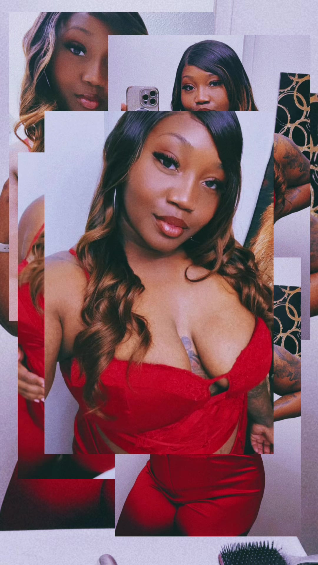 @💋😈 Bella The Mf Problem 😈🤭