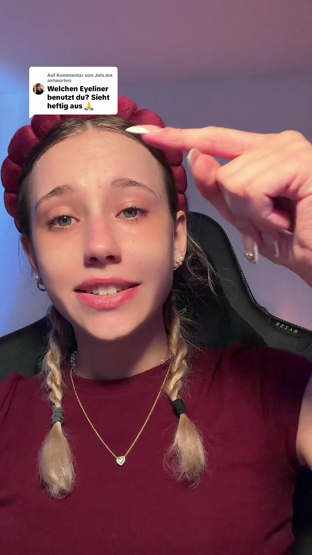 @hannastue 💞