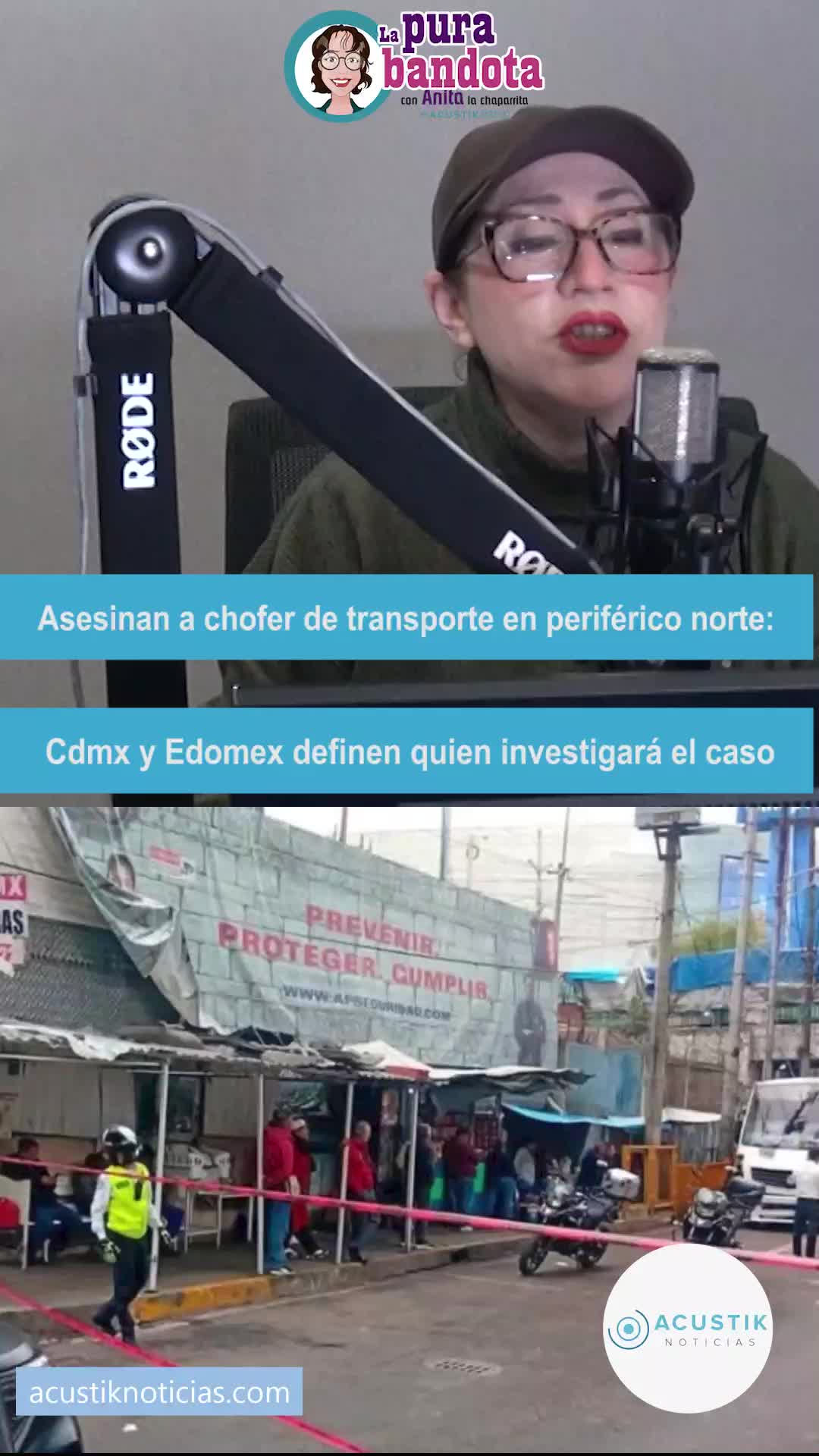 @Acustik Noticias
