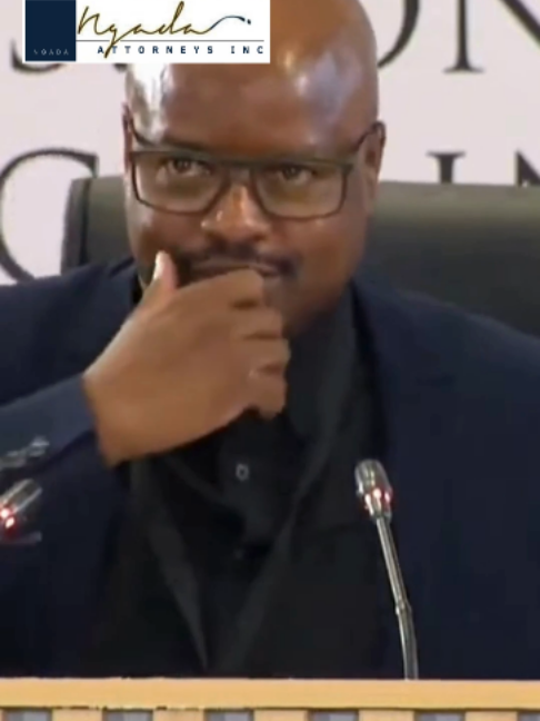@Ngada Attorneys⚖️🎙️
